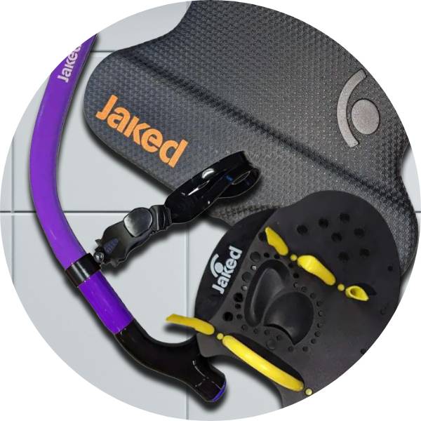 NEW JAKED ACCESSORIES