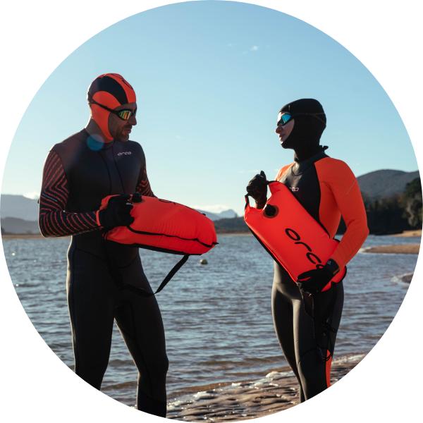 openwater wetsuits